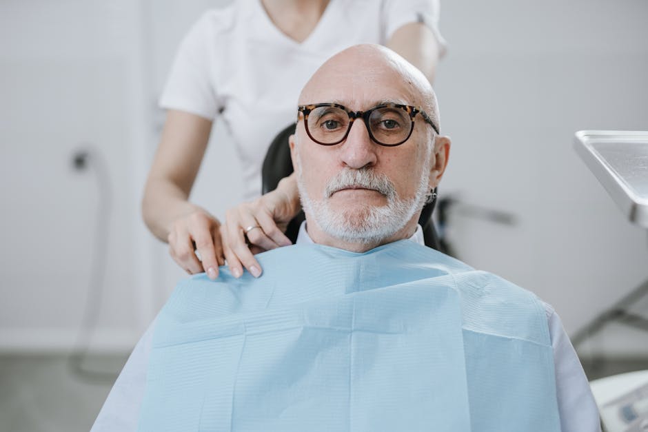 Understanding Dental Anxiety: You're Not Alone